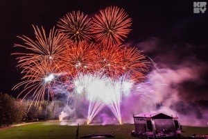 Fejerverkų festivalio archyvas