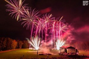 Vilniaus Fejerija 2015 D16  