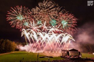 Vilniaus Fejerija 2015 D18  