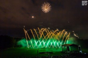 Vilniaus Fejerija 2015 D19  